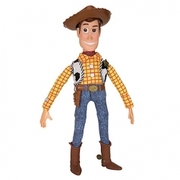 Игрушка Ковбой Вуди (Cowboy Woody) Toy Story 3 из США Гомель