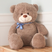 Оригинальный подарок -плюшевый медведь 160 см